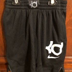 Nike KD Boys Shorts